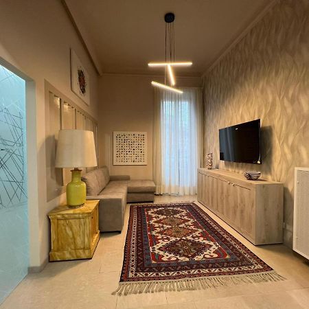 Imhome - Cadorna House Milan Luaran gambar