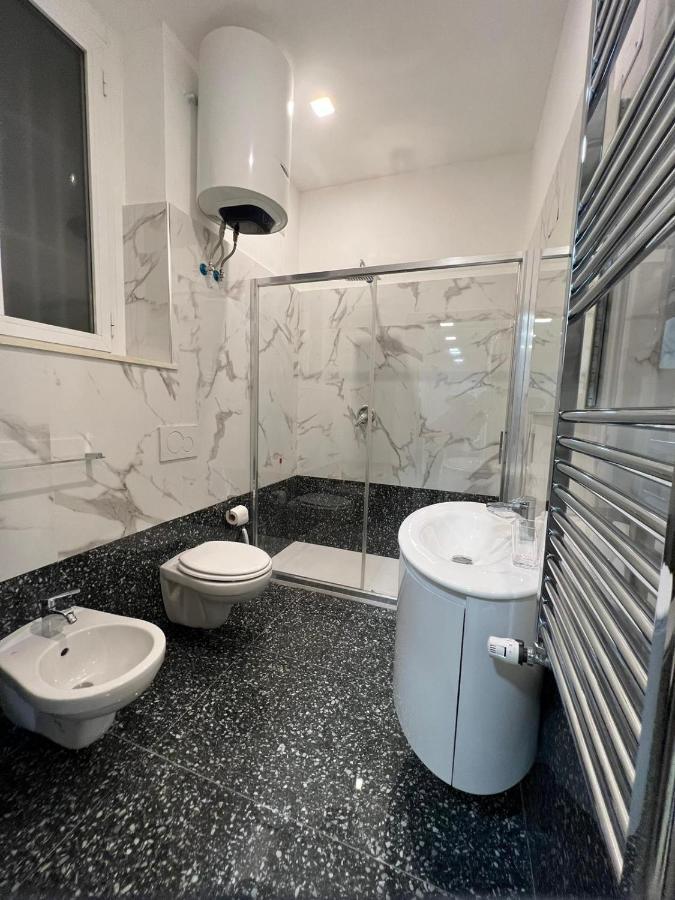 Imhome - Cadorna House Milan Luaran gambar