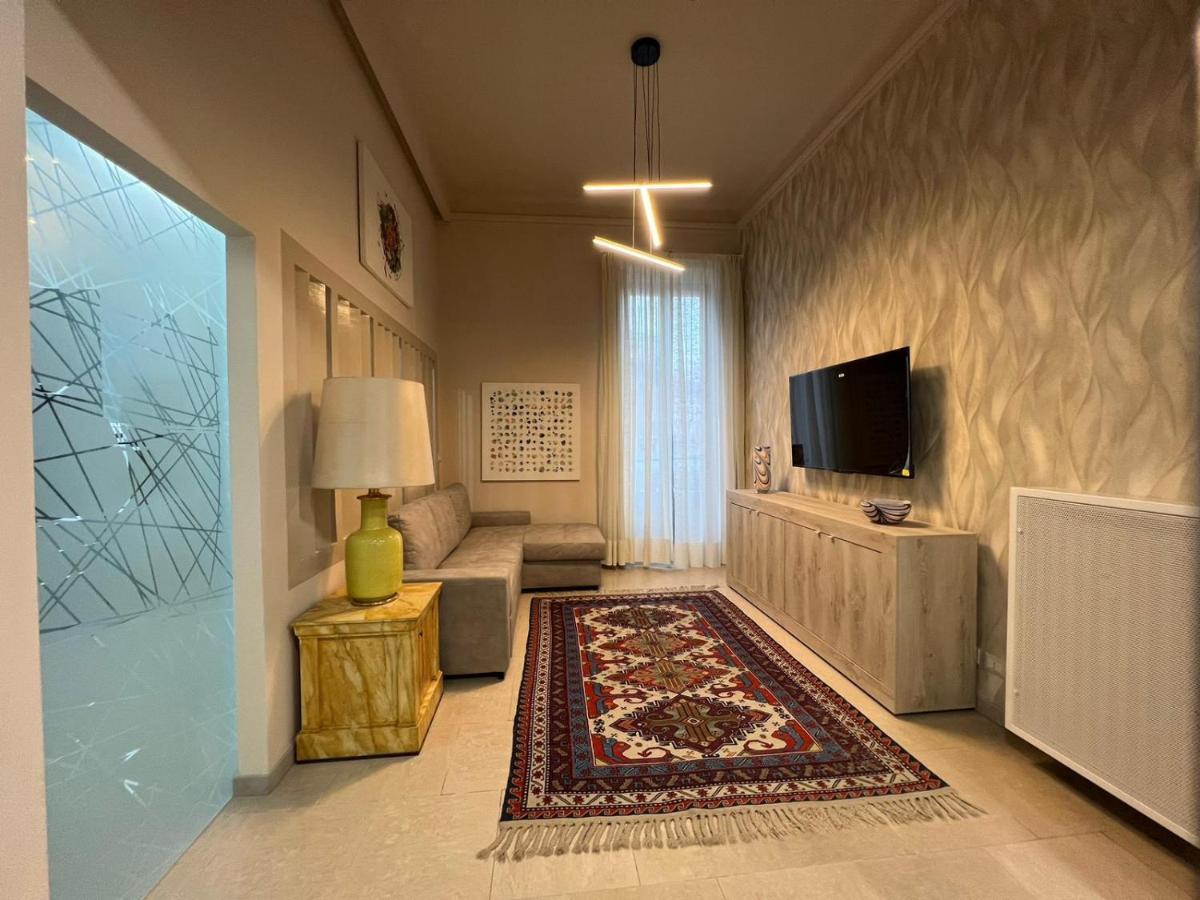 Imhome - Cadorna House Milan Luaran gambar