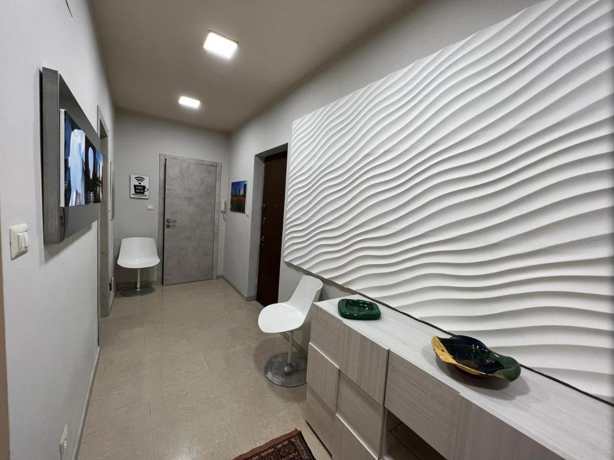 Imhome - Cadorna House Milan Luaran gambar