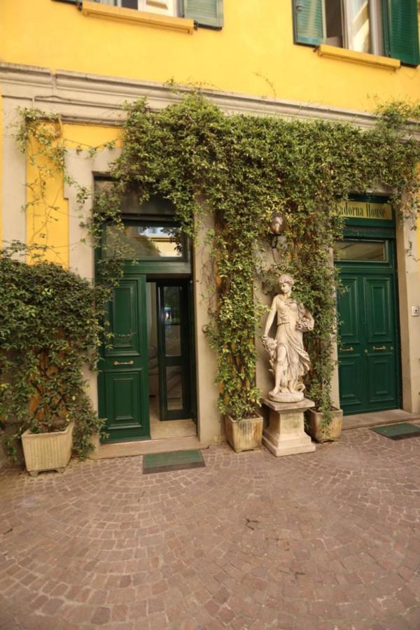 Imhome - Cadorna House Milan Luaran gambar