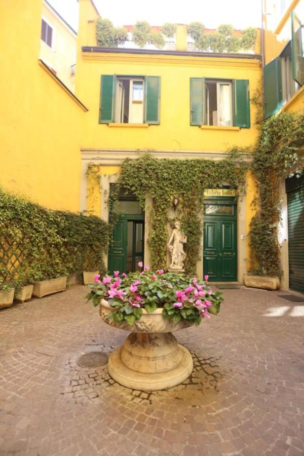 Imhome - Cadorna House Milan Luaran gambar