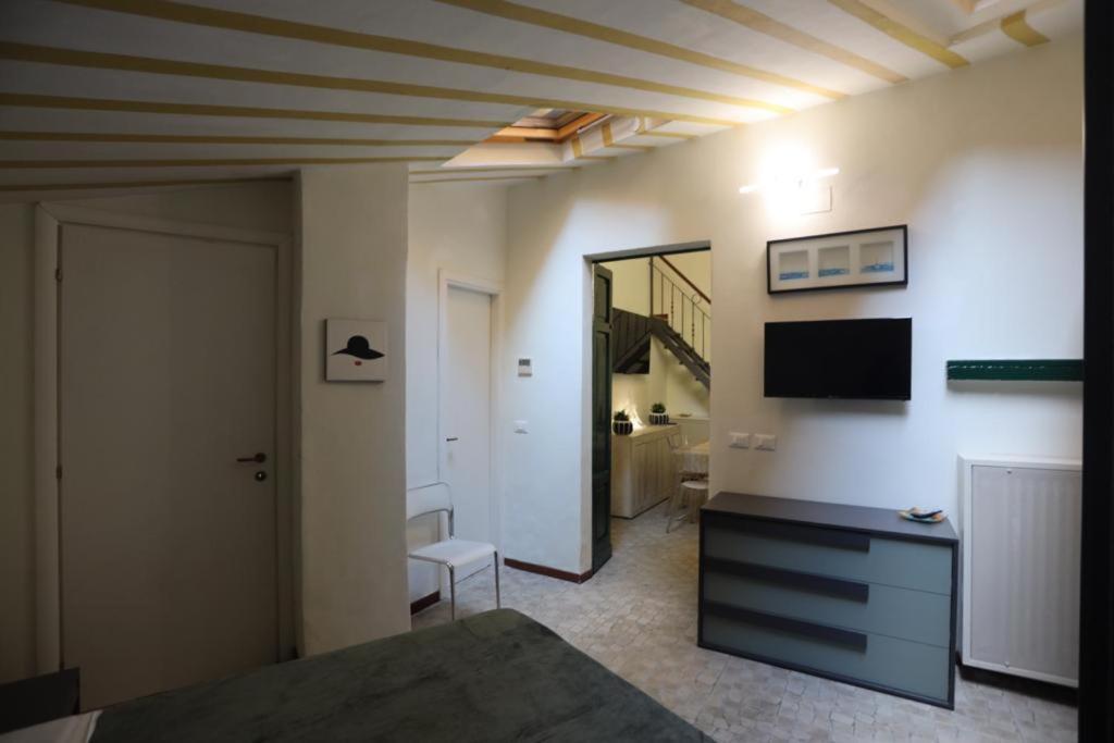 Imhome - Cadorna House Milan Luaran gambar
