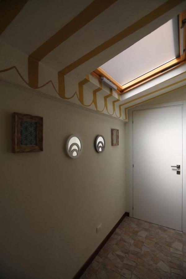 Imhome - Cadorna House Milan Luaran gambar