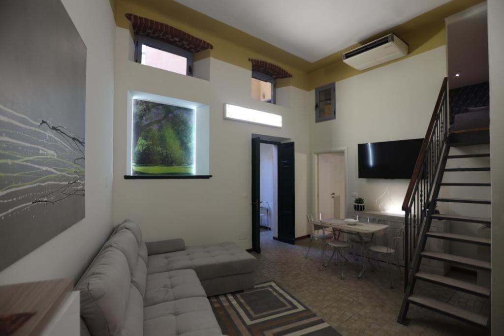 Imhome - Cadorna House Milan Luaran gambar