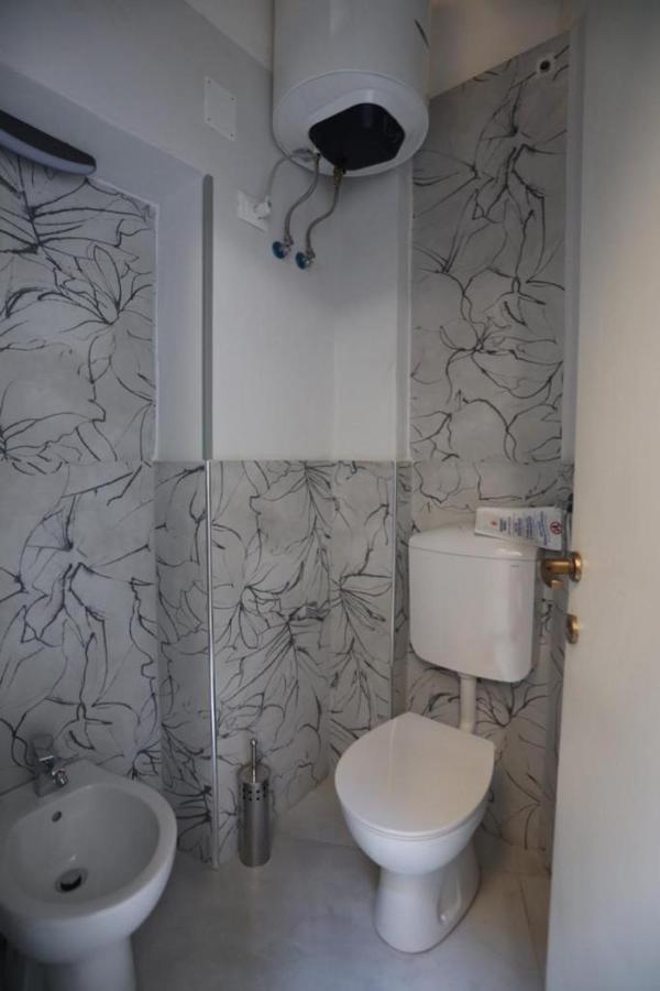 Imhome - Cadorna House Milan Luaran gambar
