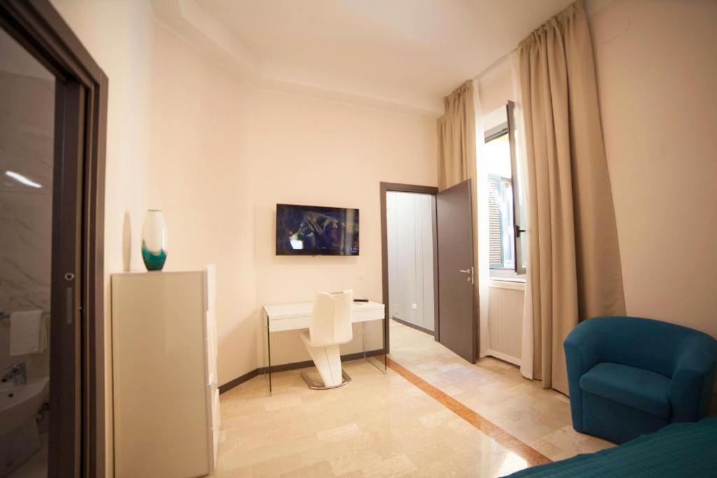 Imhome - Cadorna House Milan Luaran gambar