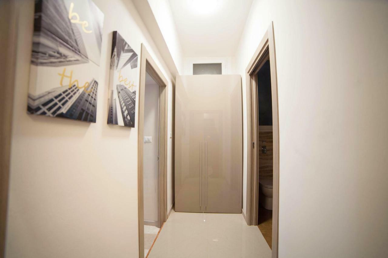 Imhome - Cadorna House Milan Luaran gambar