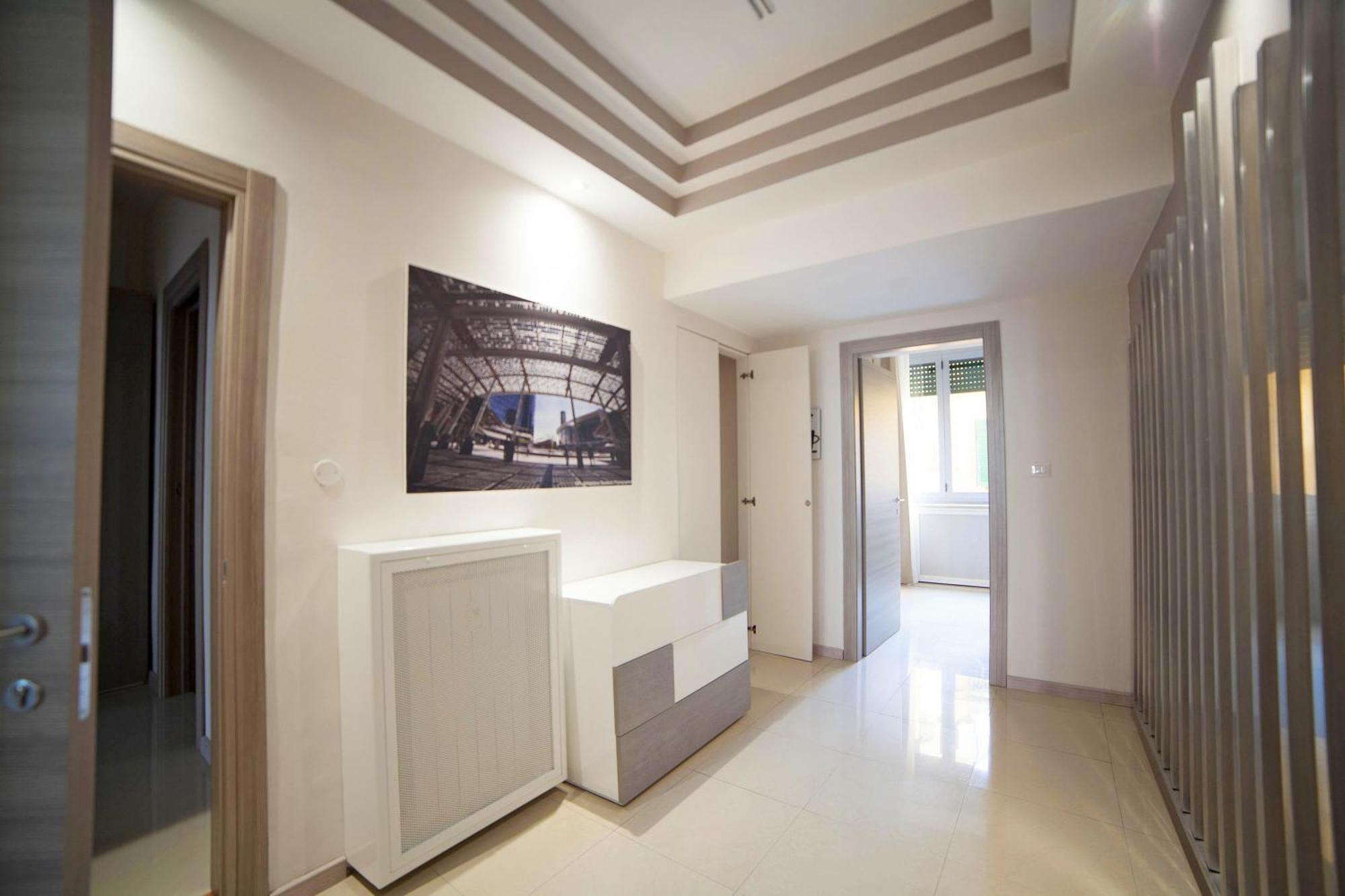 Imhome - Cadorna House Milan Luaran gambar