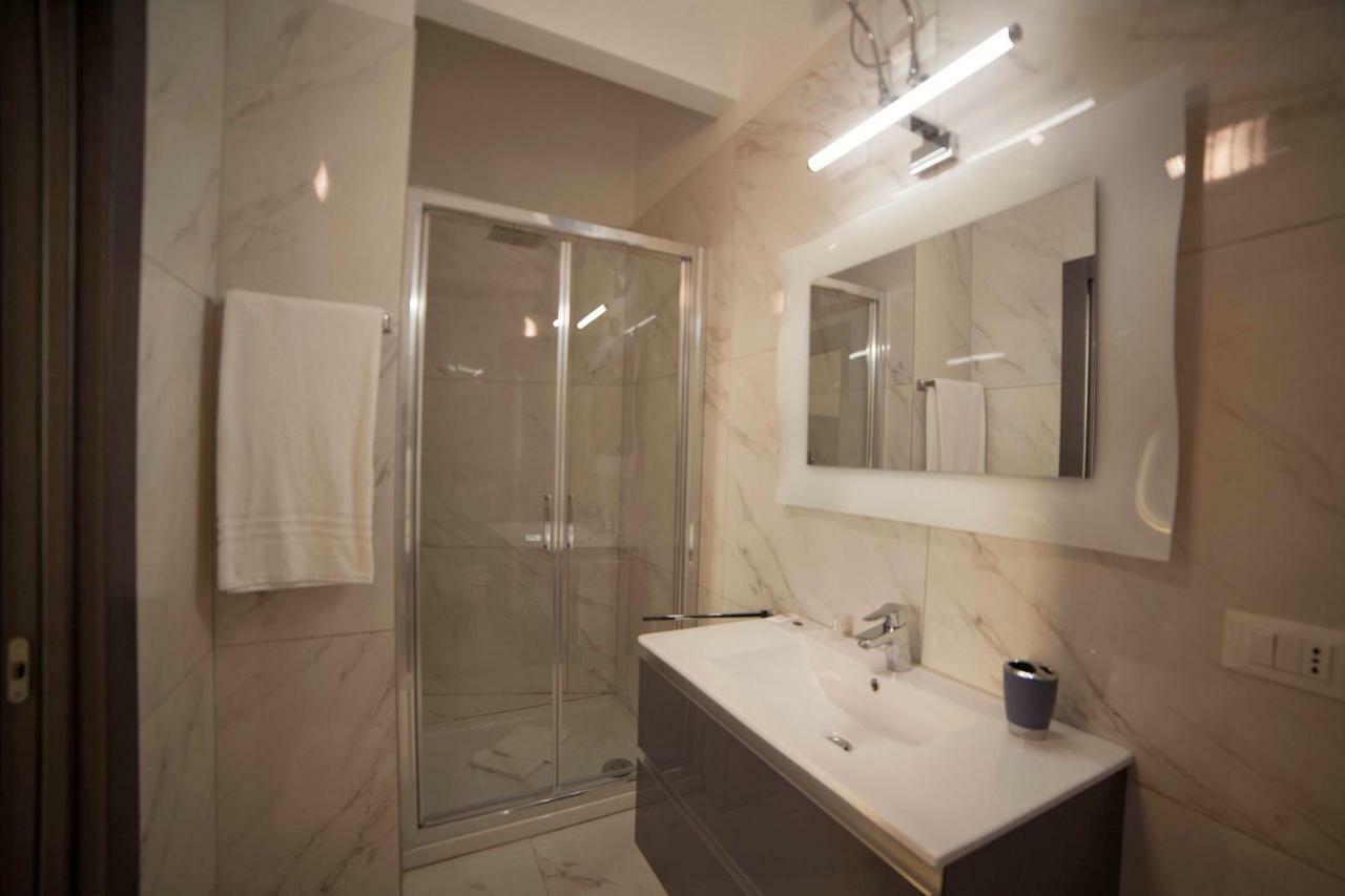 Imhome - Cadorna House Milan Luaran gambar