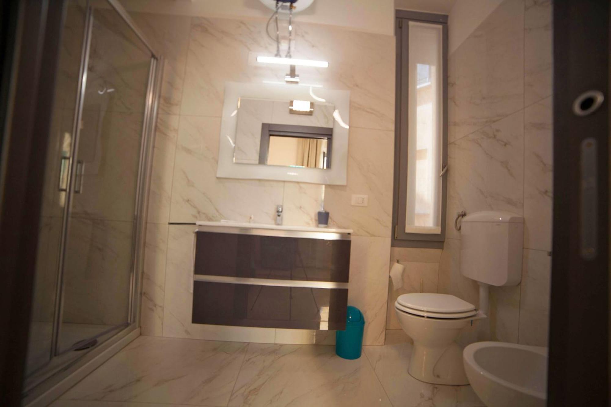 Imhome - Cadorna House Milan Luaran gambar