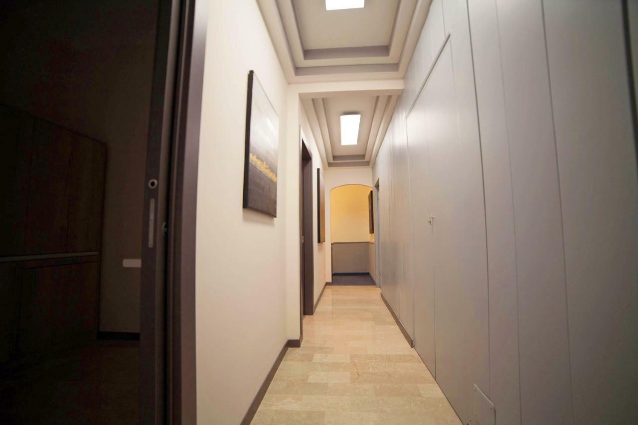 Imhome - Cadorna House Milan Luaran gambar