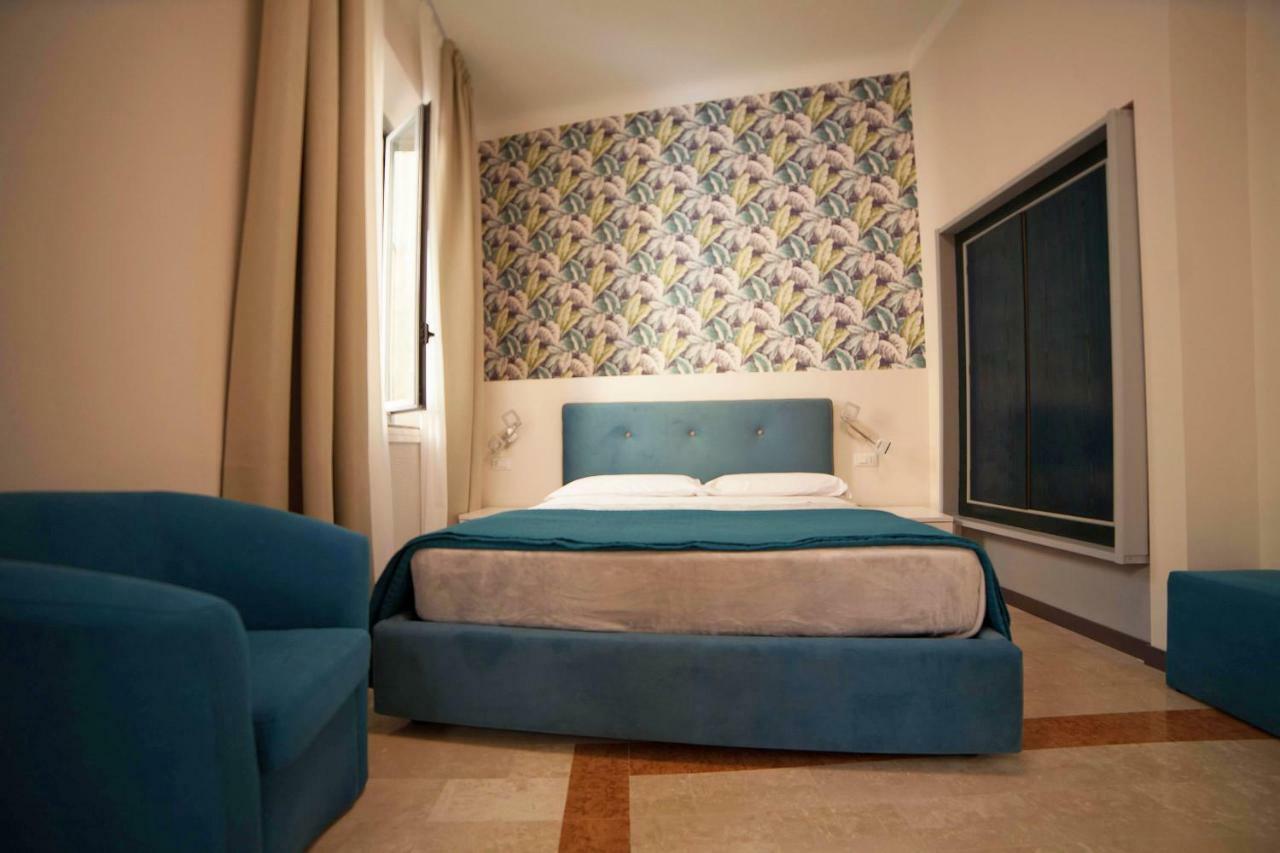Imhome - Cadorna House Milan Luaran gambar