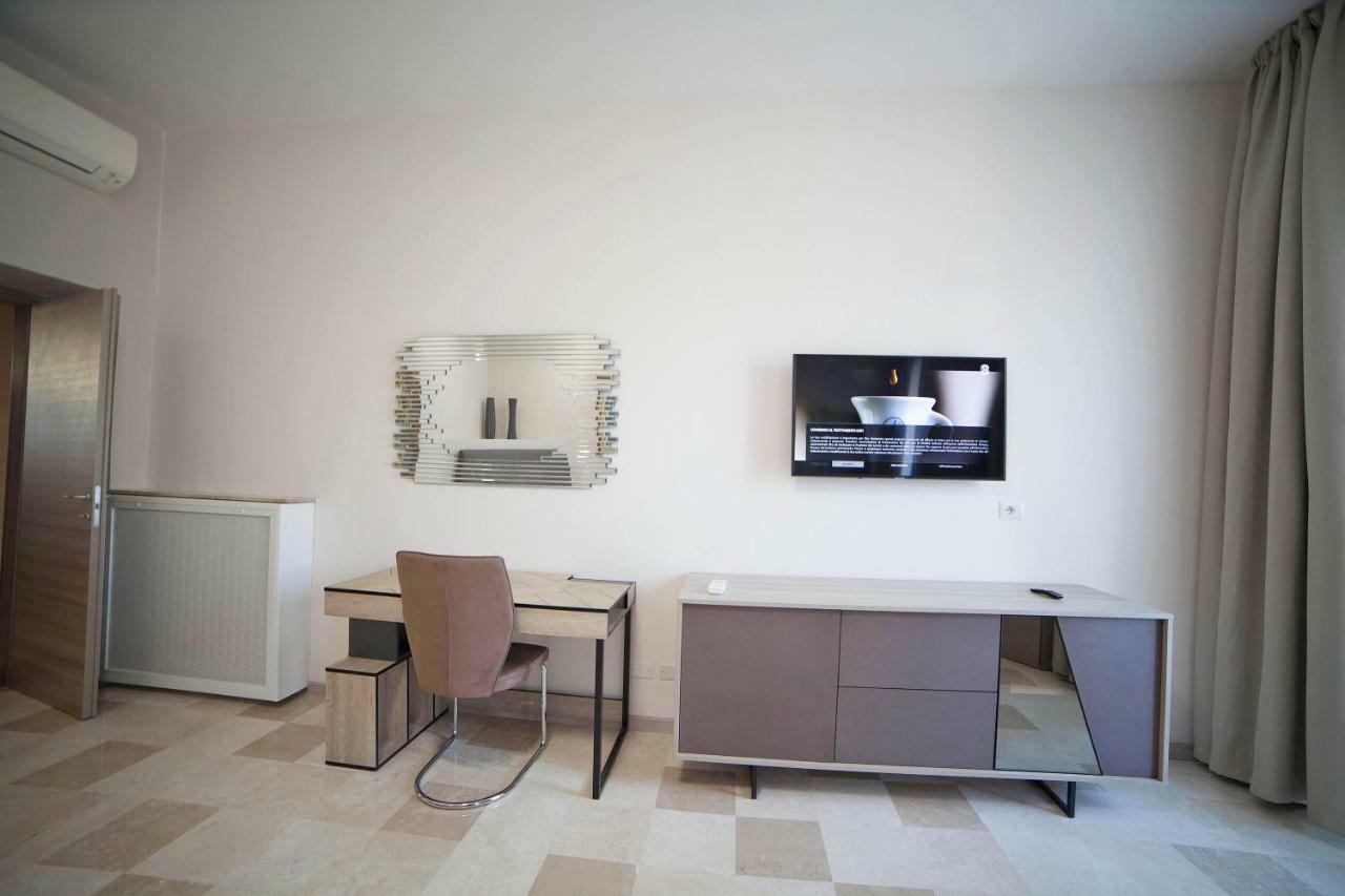 Imhome - Cadorna House Milan Luaran gambar