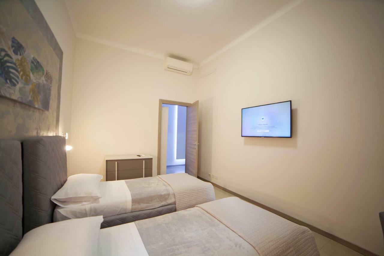 Imhome - Cadorna House Milan Luaran gambar