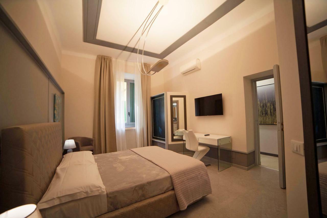 Imhome - Cadorna House Milan Luaran gambar