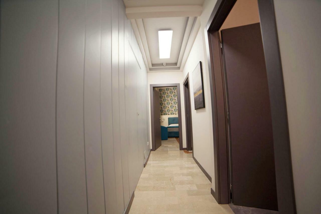 Imhome - Cadorna House Milan Luaran gambar