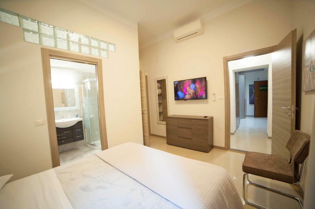 Imhome - Cadorna House Milan Luaran gambar