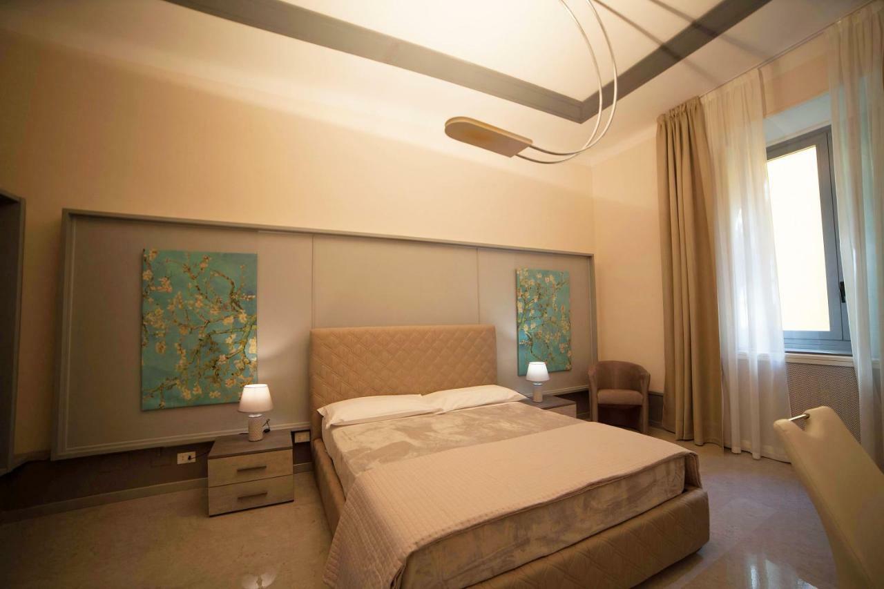 Imhome - Cadorna House Milan Luaran gambar