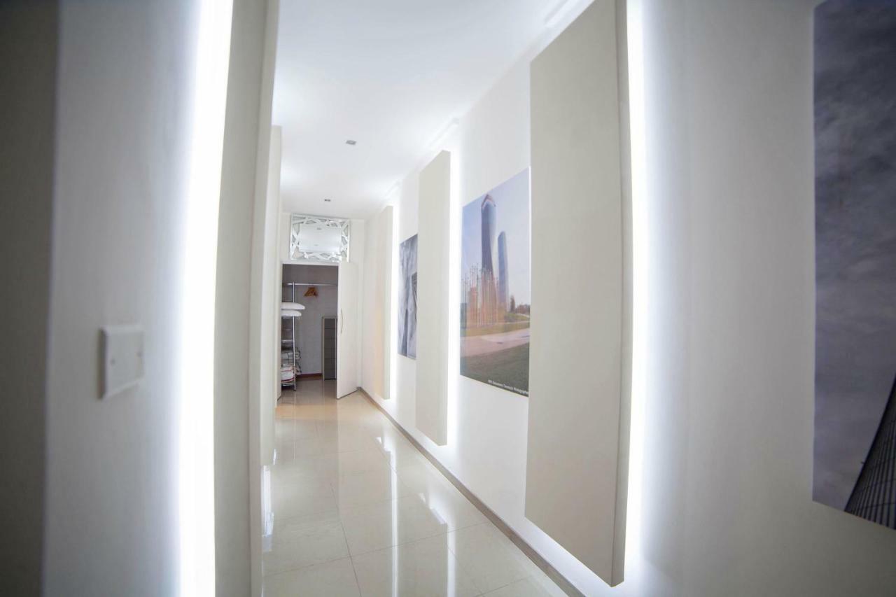 Imhome - Cadorna House Milan Luaran gambar