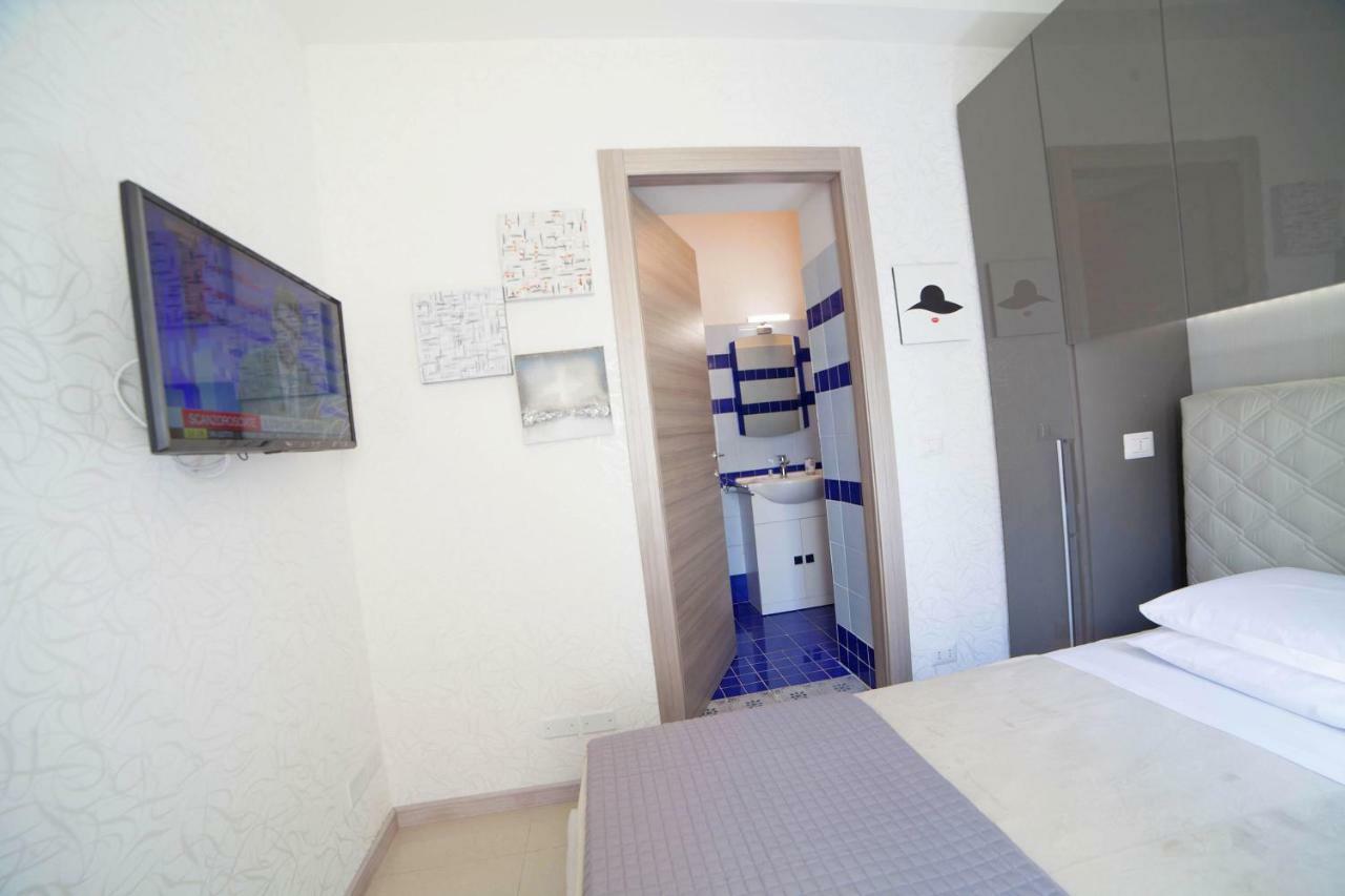 Imhome - Cadorna House Milan Luaran gambar