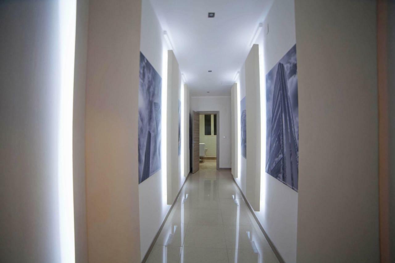 Imhome - Cadorna House Milan Luaran gambar