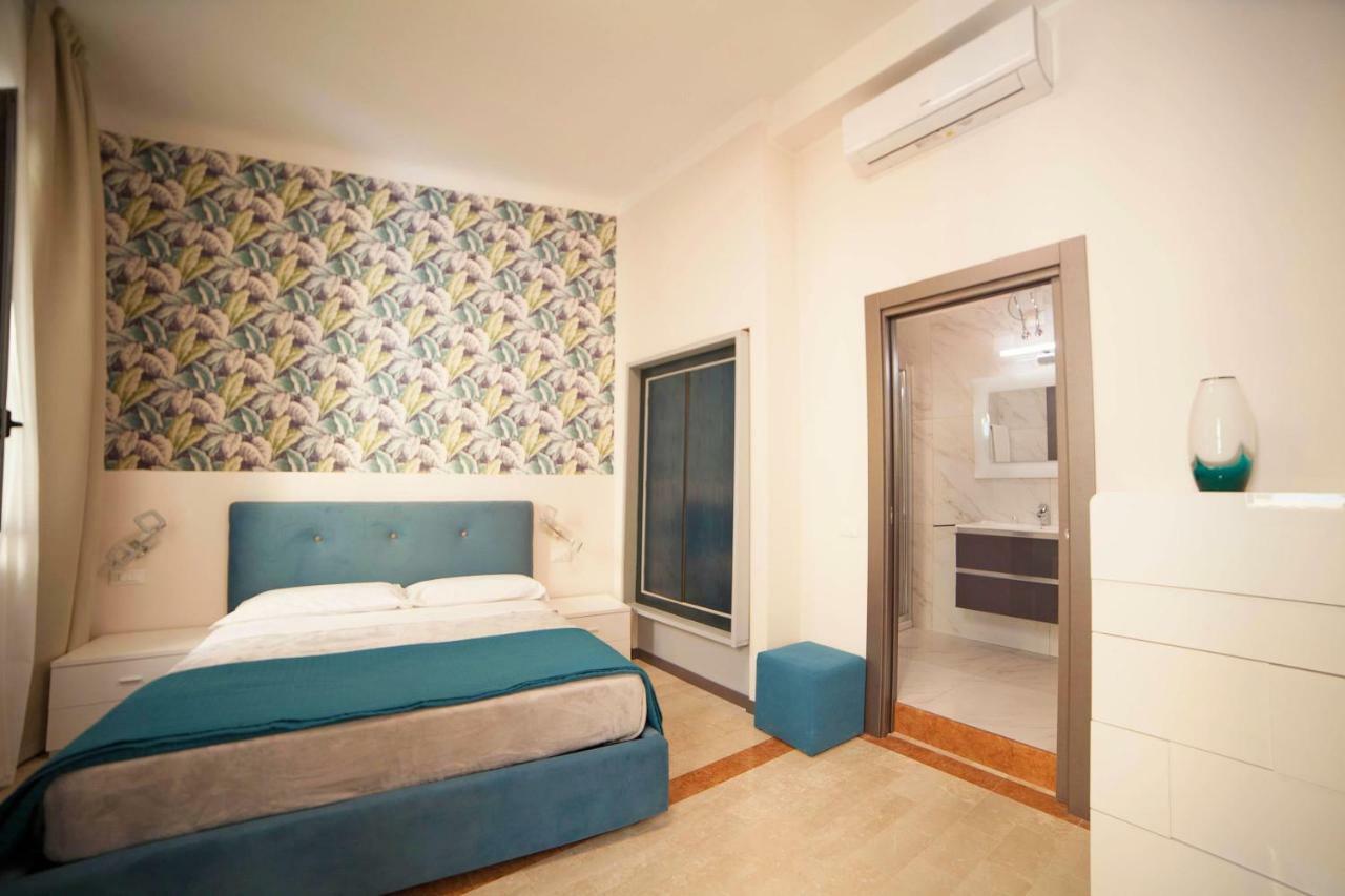 Imhome - Cadorna House Milan Luaran gambar