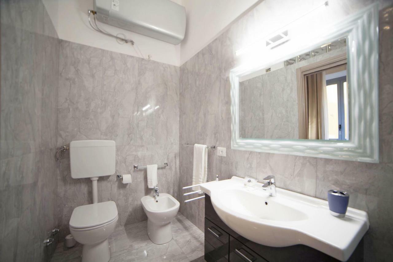 Imhome - Cadorna House Milan Luaran gambar