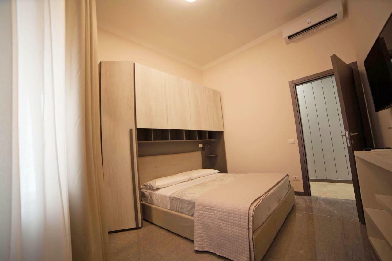 Imhome - Cadorna House Milan Luaran gambar