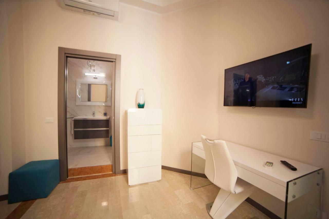 Imhome - Cadorna House Milan Luaran gambar