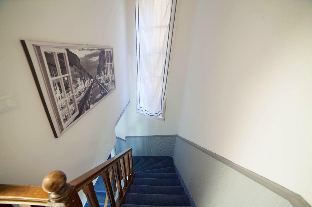 Imhome - Cadorna House Milan Luaran gambar