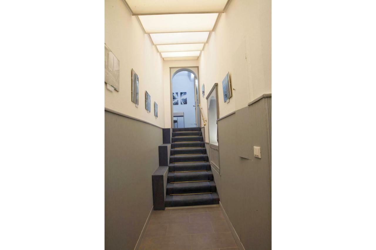 Imhome - Cadorna House Milan Luaran gambar