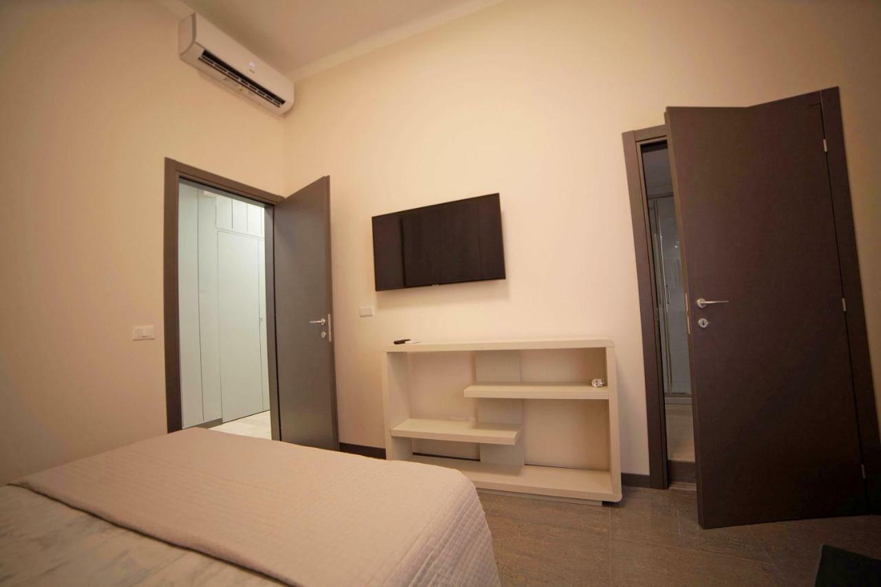 Imhome - Cadorna House Milan Luaran gambar